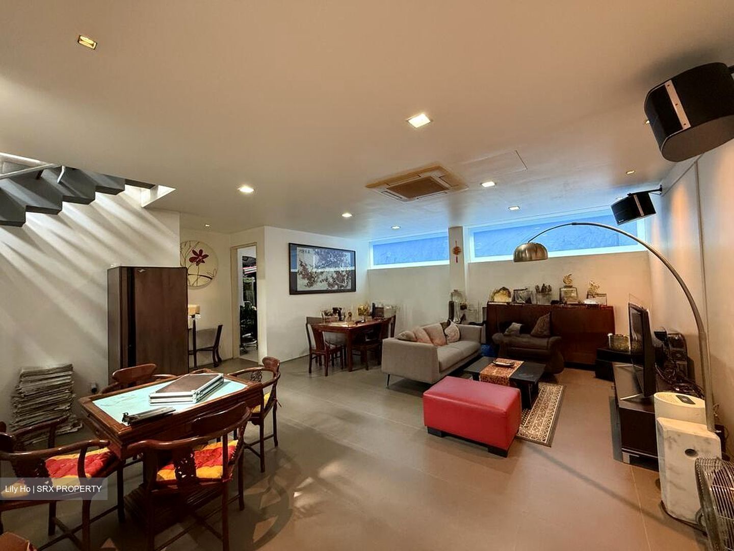 Braddell Heights Estate (D13), Detached #519896081